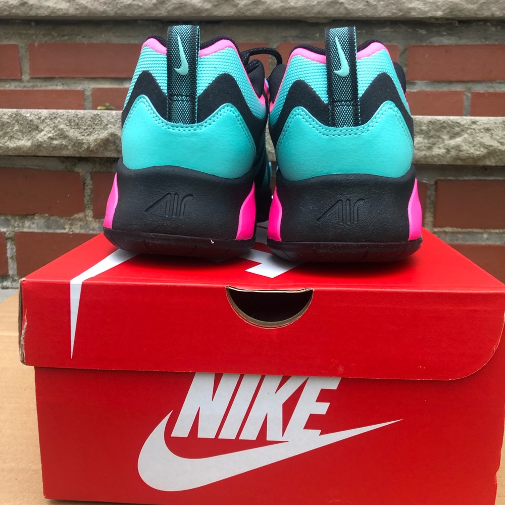 Nike Air Max 200. New in Box - Picture 5 of 8